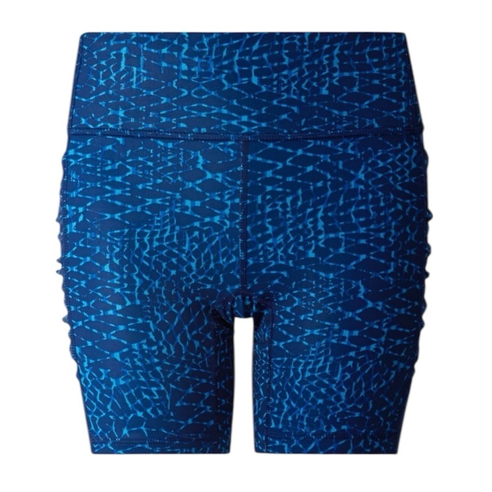 Lululemon Speed Track Shorts